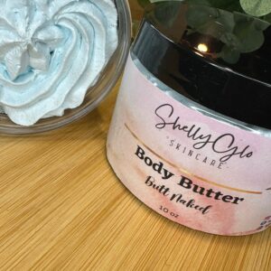 Body Butters